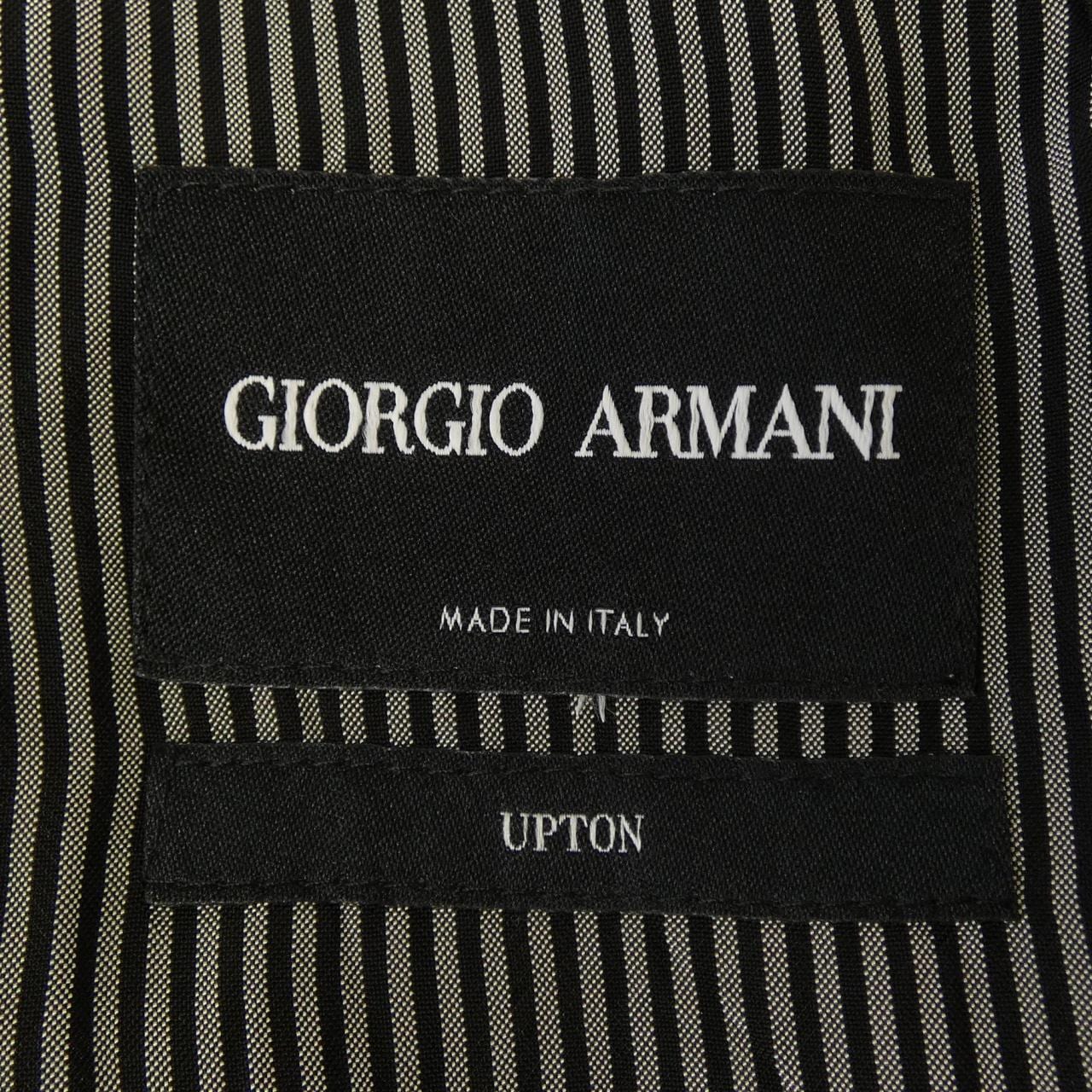 ジョルジオ アルマーニ GIORGIO ARMANI WSGU23 WS522 ジャケット
