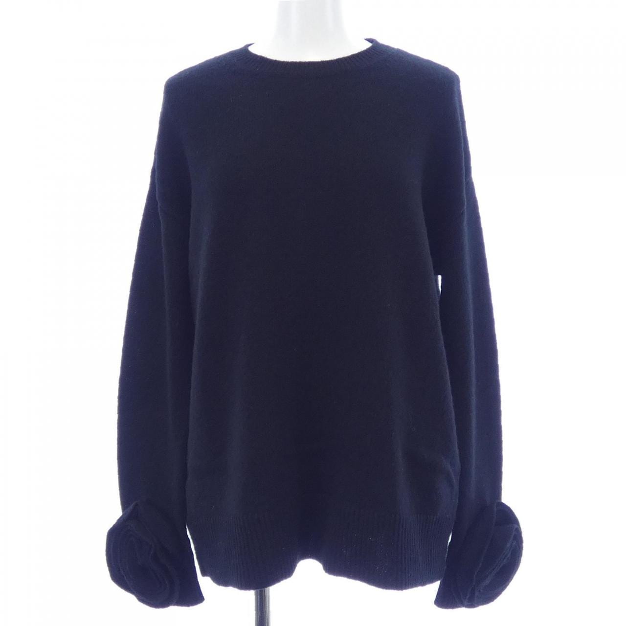 ヴァレンティノ VALENTINO 5BOKC52Q8DA ニット