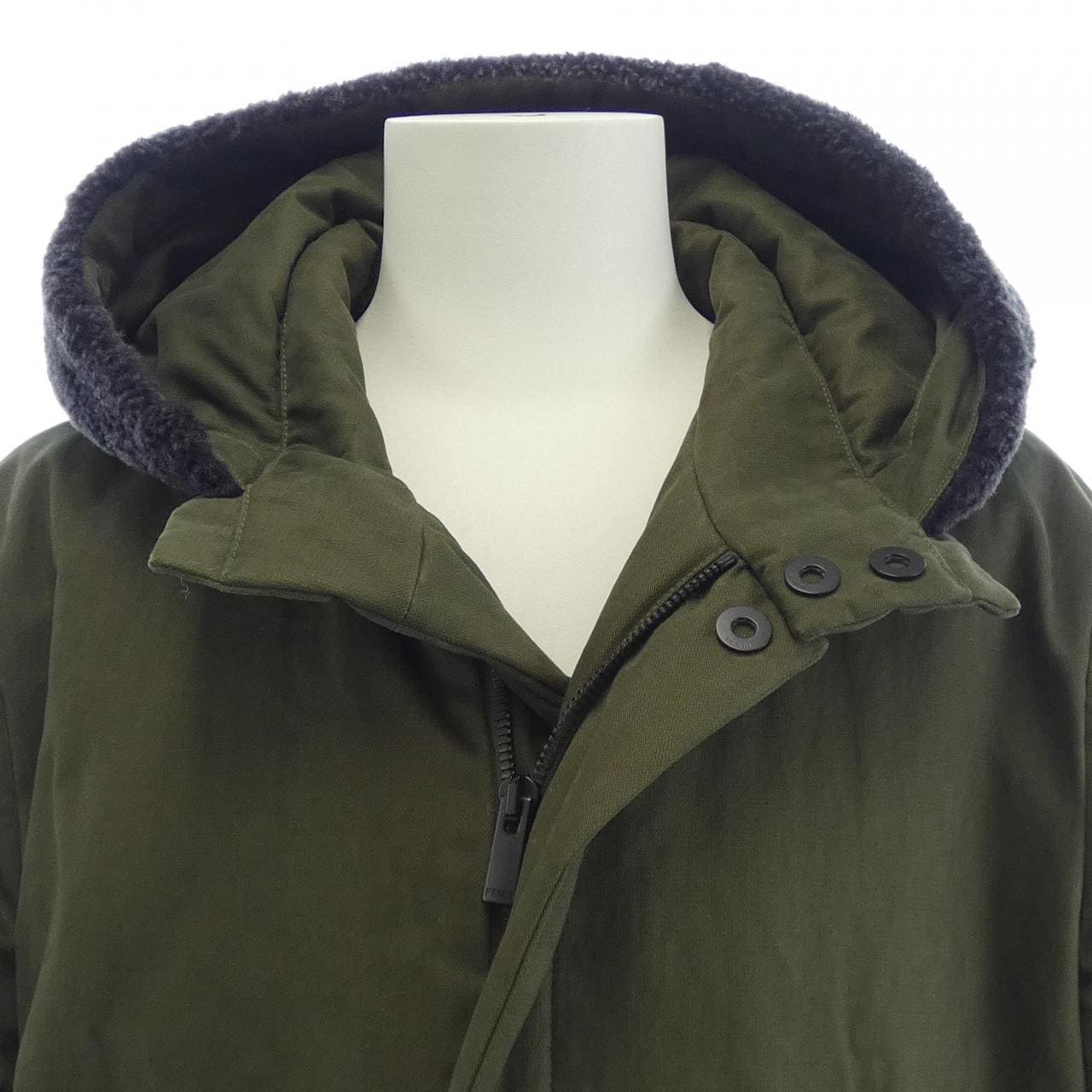 フェンディ FENDI FW0816 8YM コート
