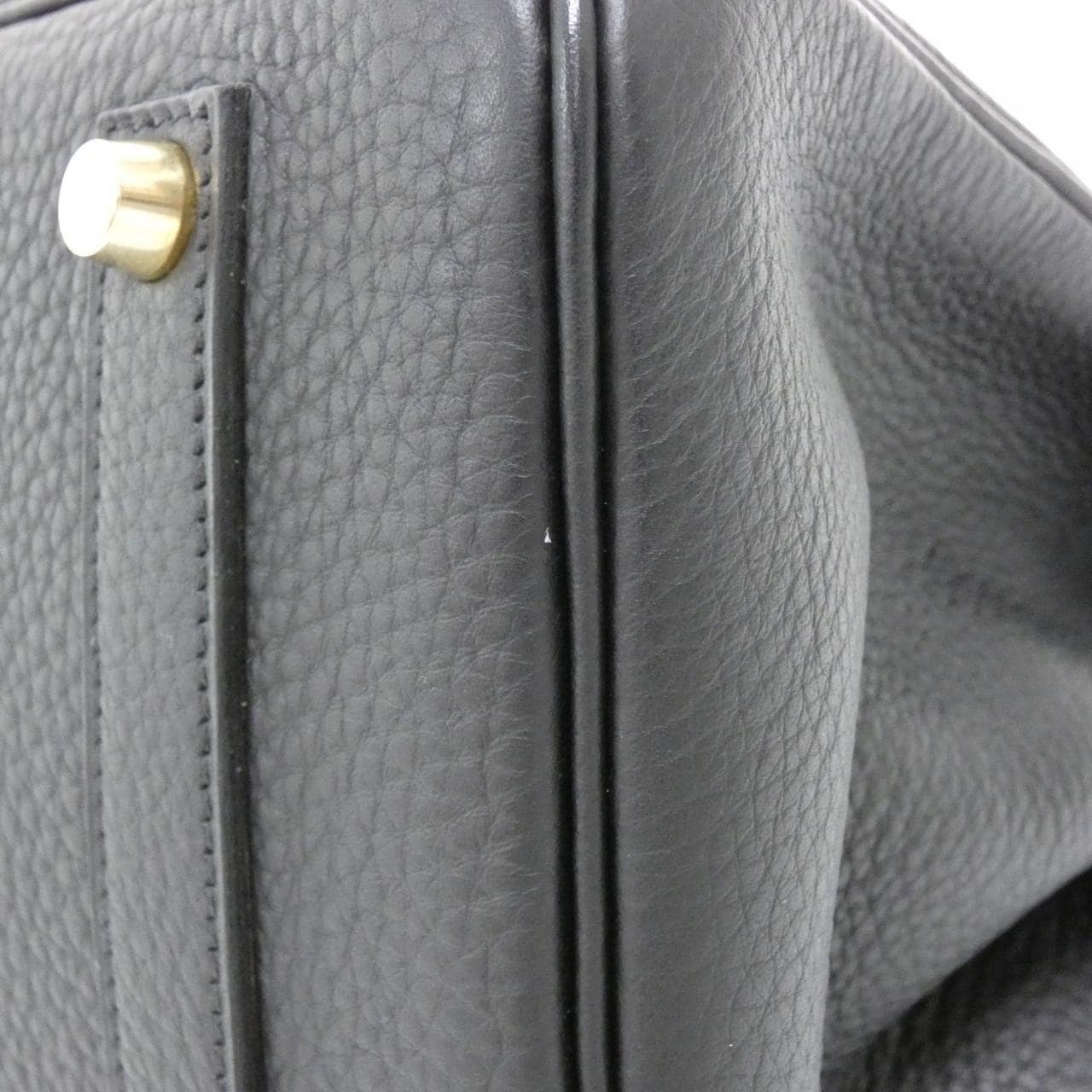 エルメス バーキン 35cm 027634CC バッグ