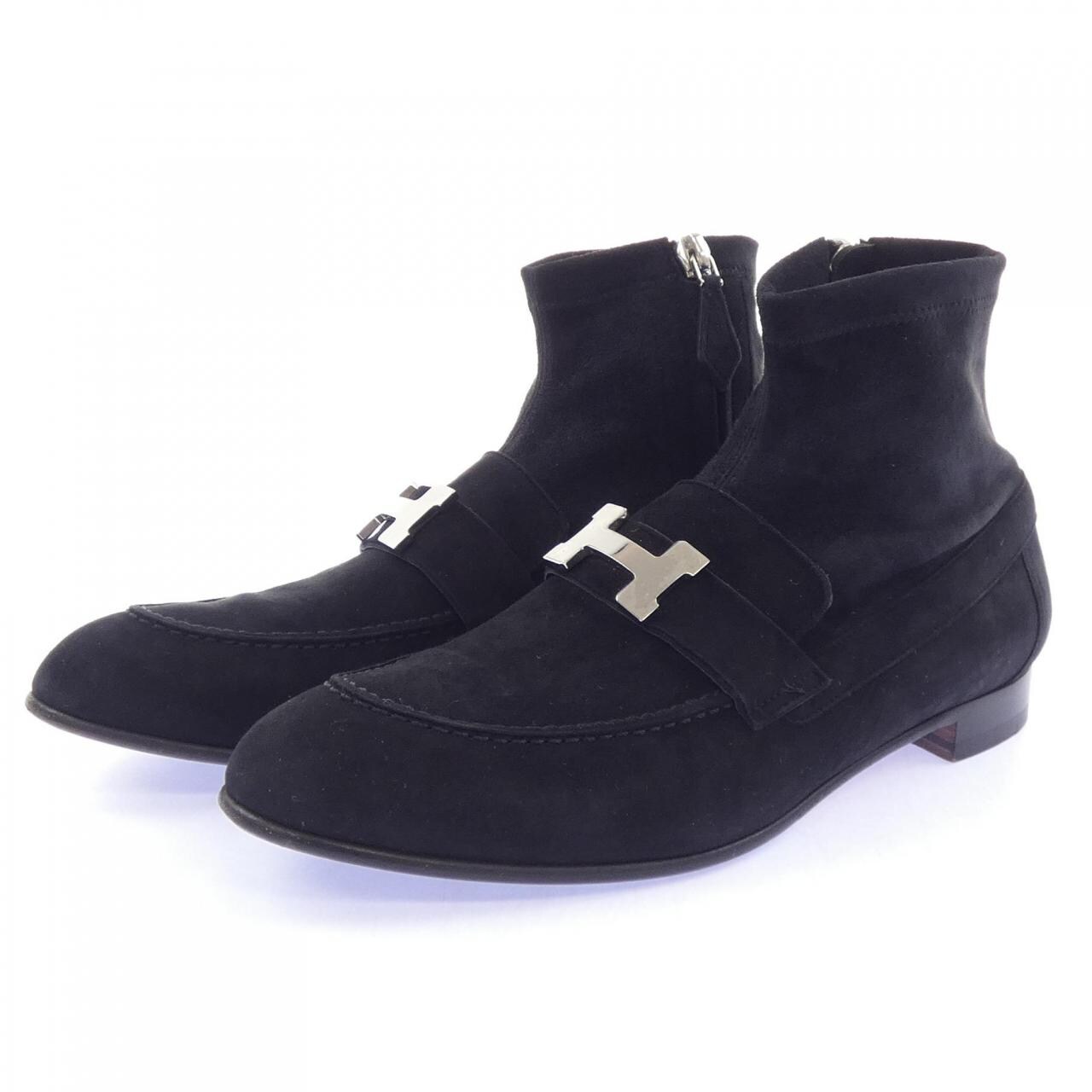 エルメス HERMES 182408 シューズ