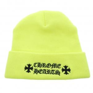クロムハーツ CHROME HEARTS WATCH CAP ACRYLIC +CHROME HEARTS+ 304053702******242 ニットキャップ