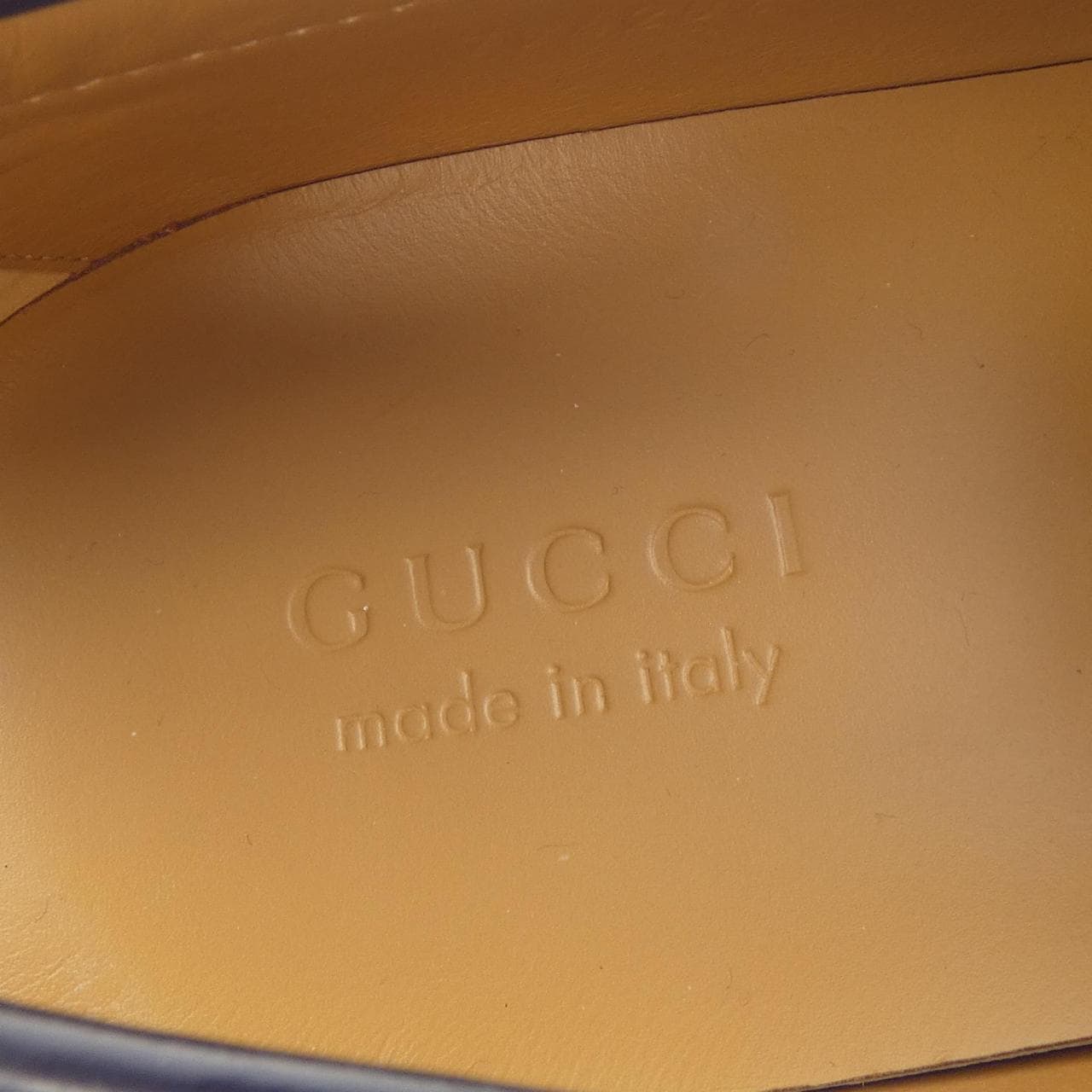 グッチ GUCCI TAEMIN ホースビットローファー 794202 シューズ