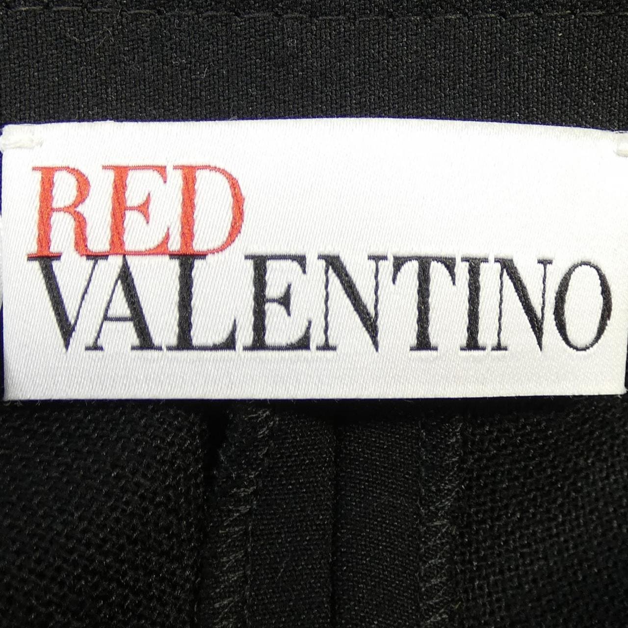 レッドバレンティノ RED VALENTINO LR3RA1C00VM スカート