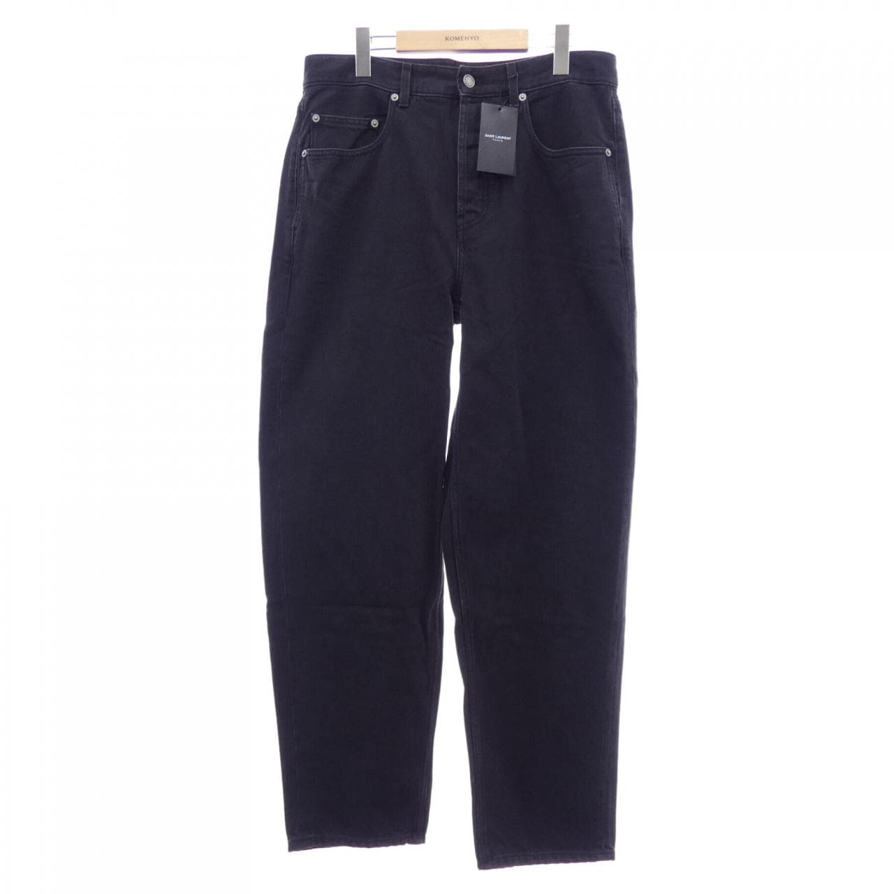 サンローラン SAINT LAURENT 772238 Y23CA ジーンズ