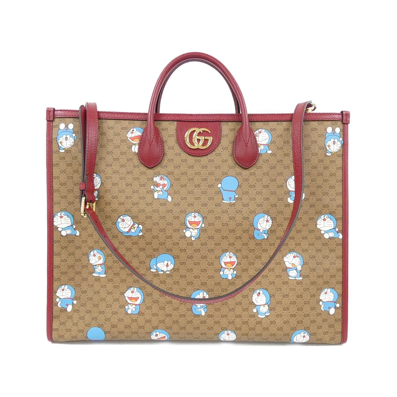 グッチ 653952 2TJAG バッグ