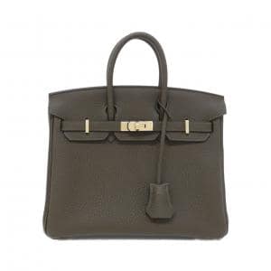 【未使用品】エルメス バーキン 25cm 057208CP バッグ