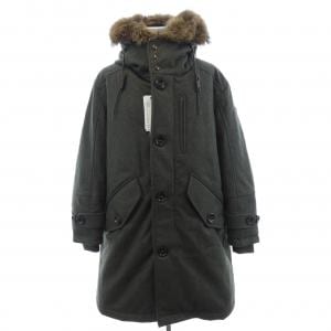 モンクレール MONCLER FAURE ダウンコート