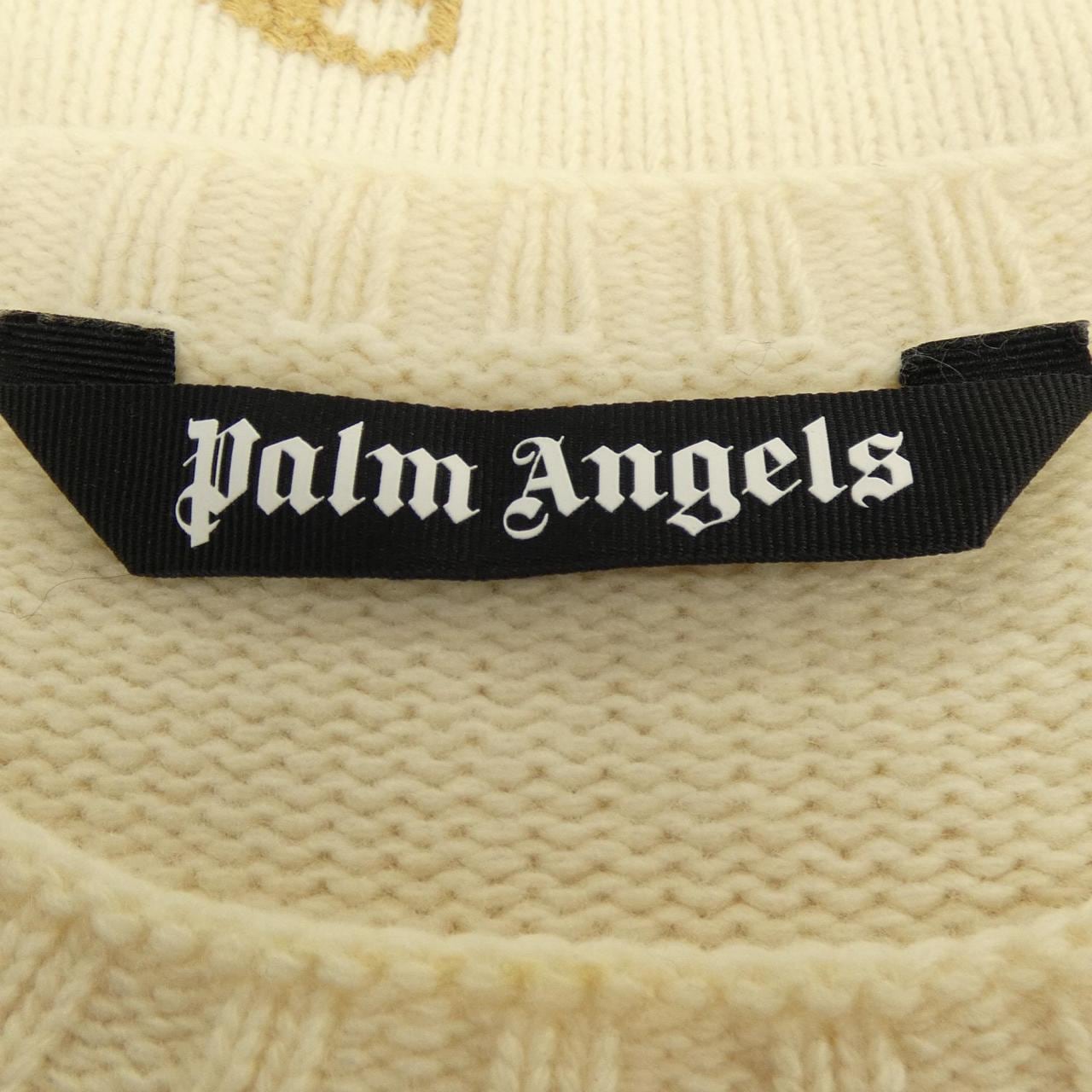 パームエンジェルス PALM ANGELS ニット