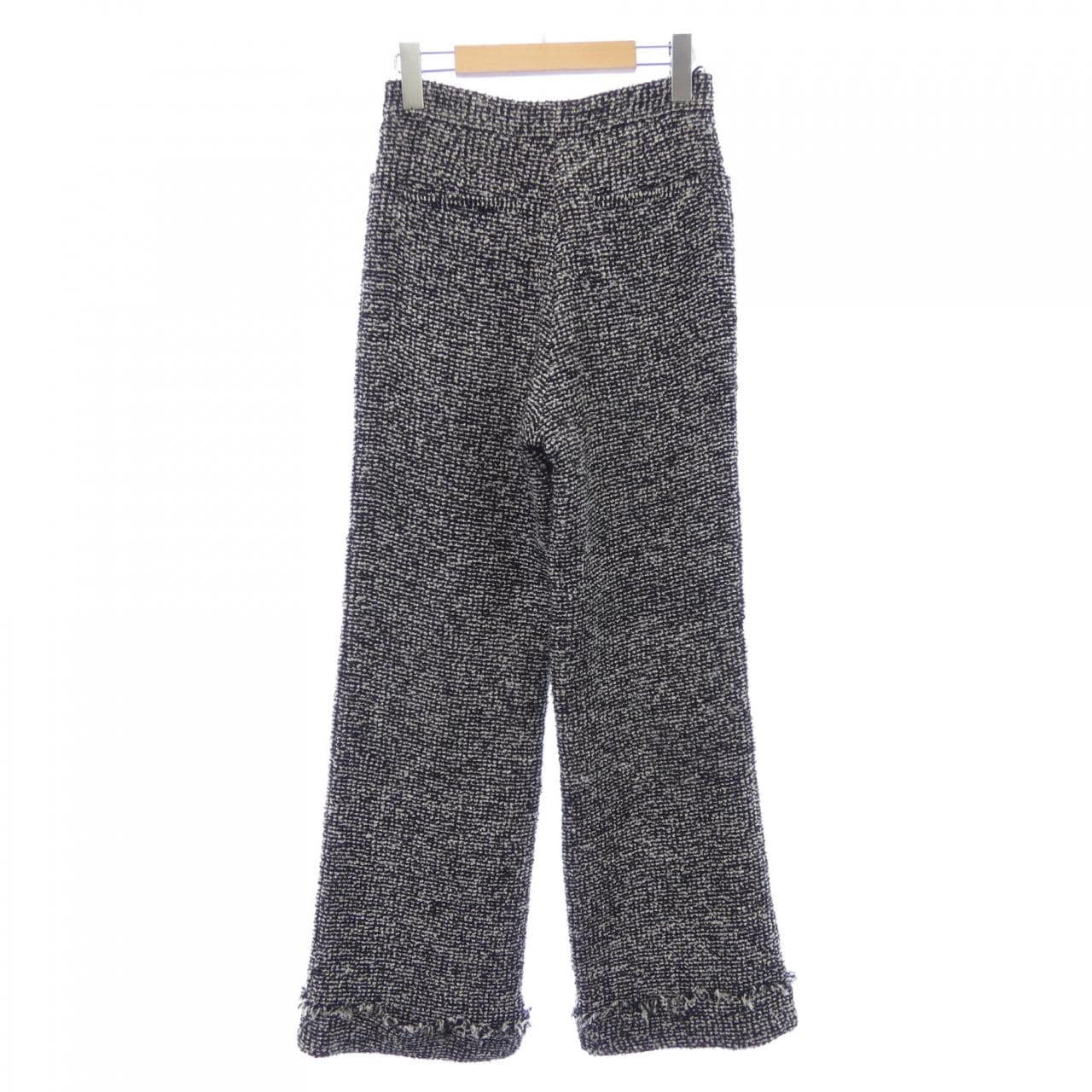 シャネル CHANEL P57137V37116 パンツ