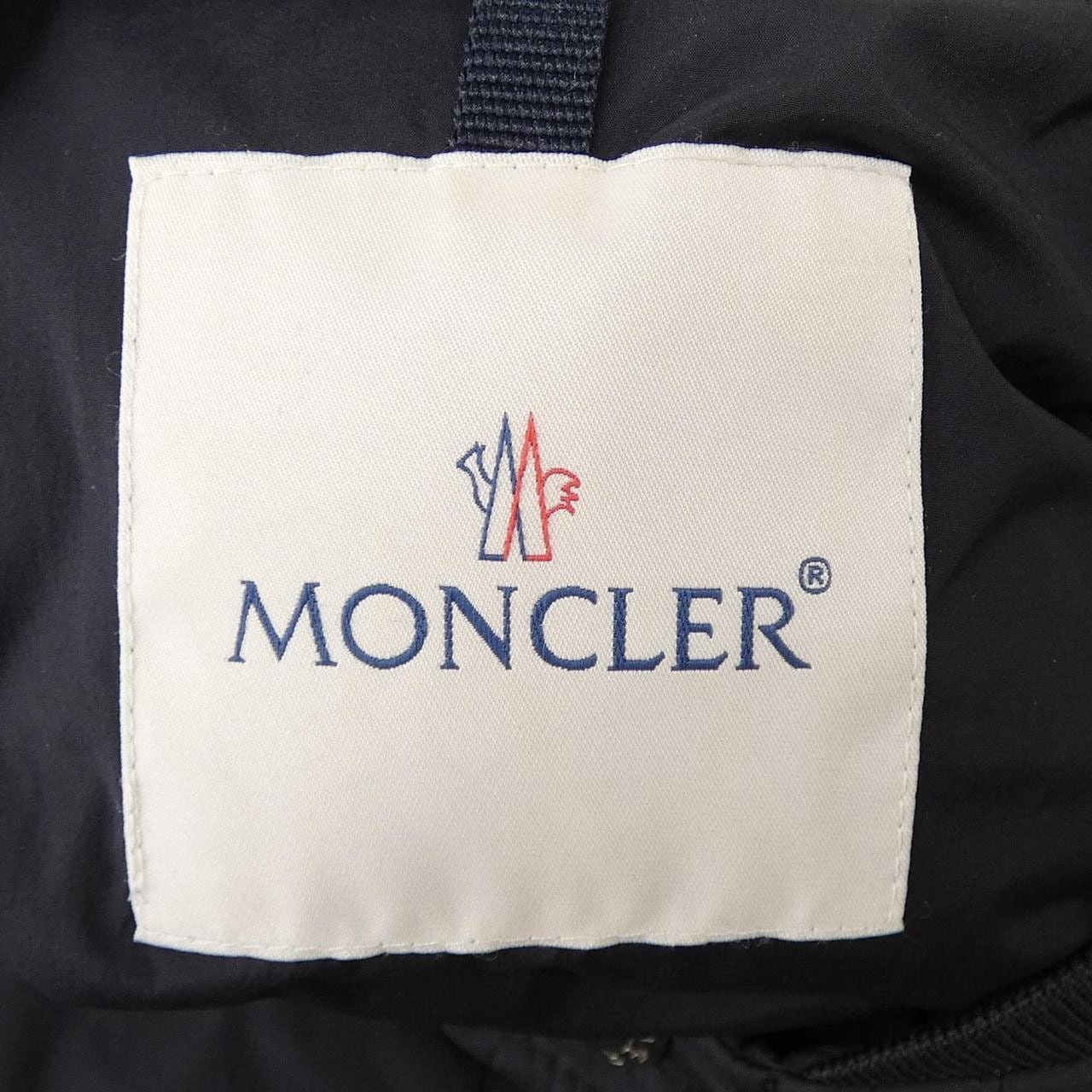 モンクレール MONCLER TOLONNE ダウンベスト