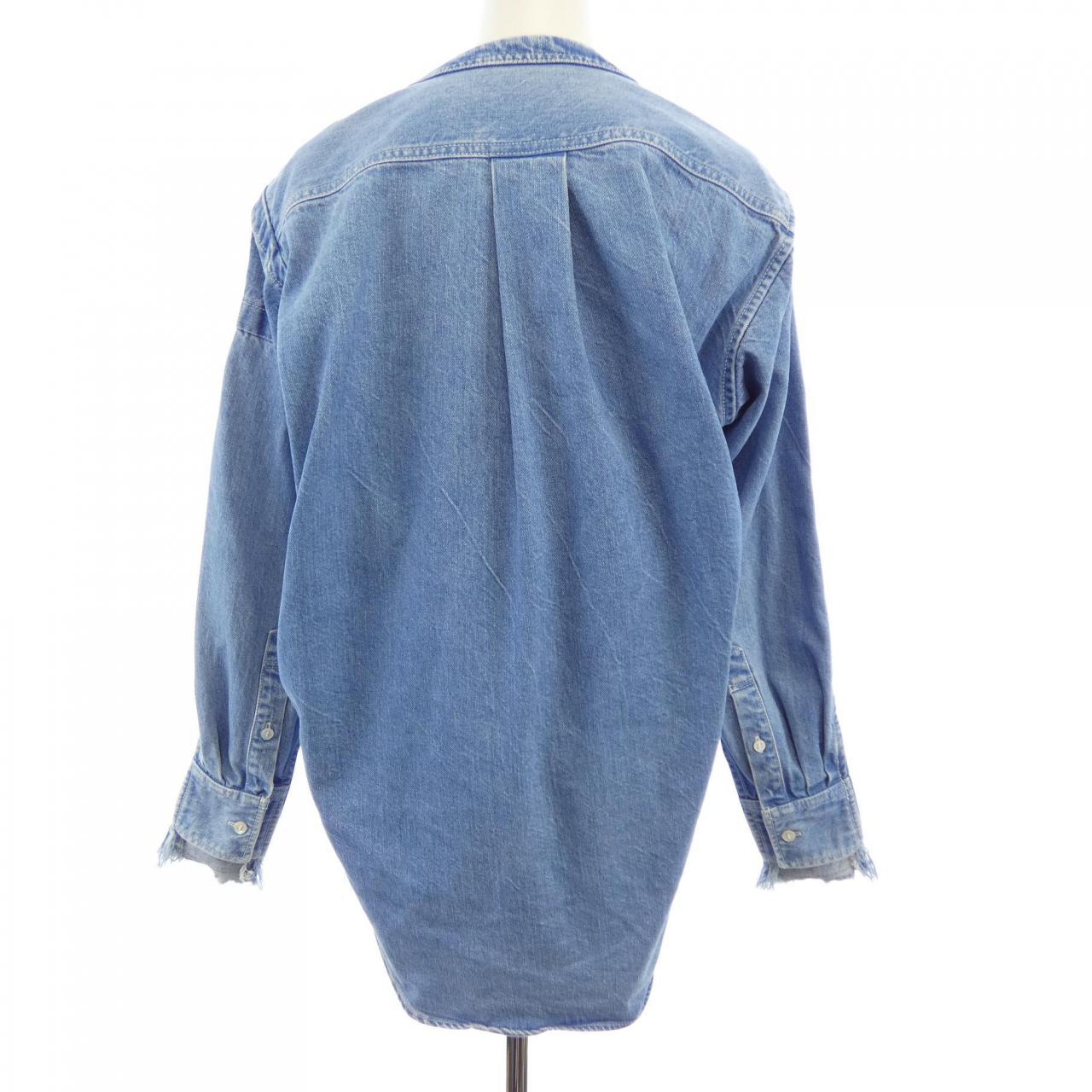 サカイ SACAI 16-02693 トップス
