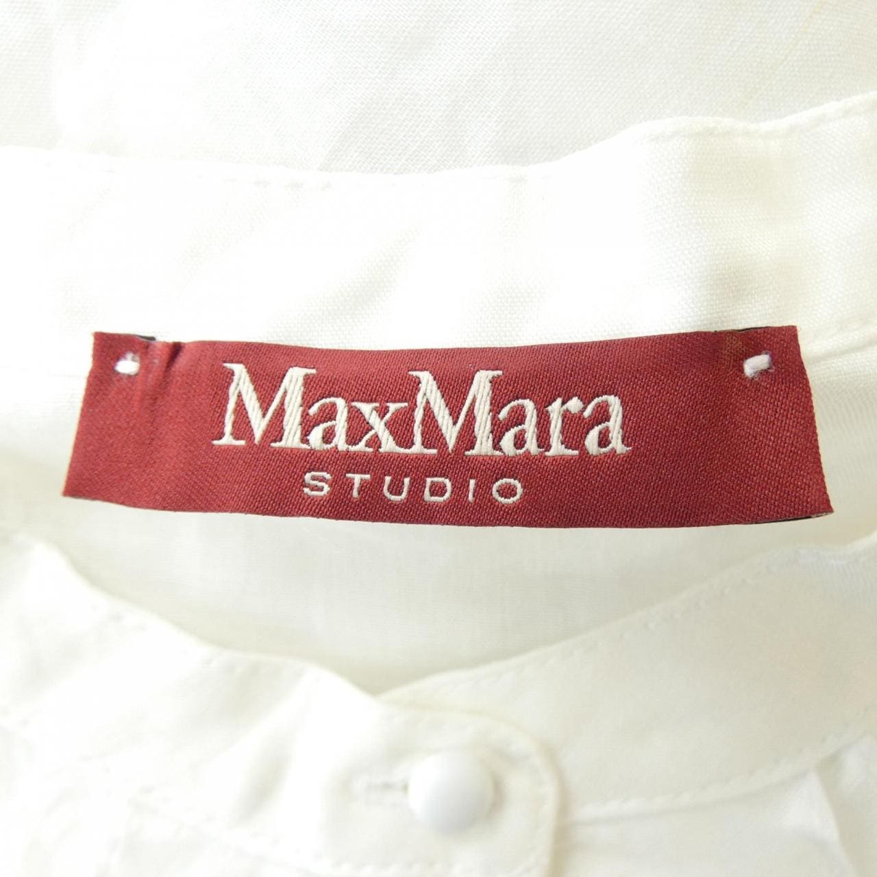 マックスマーラステュディオ Max Mara STUDIO トップス