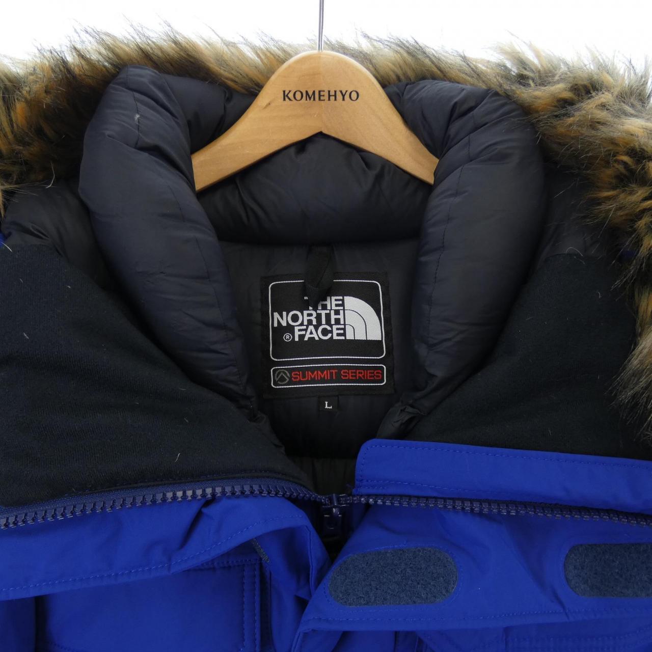 ザノースフェイス THE NORTH FACE ダウンジャケット