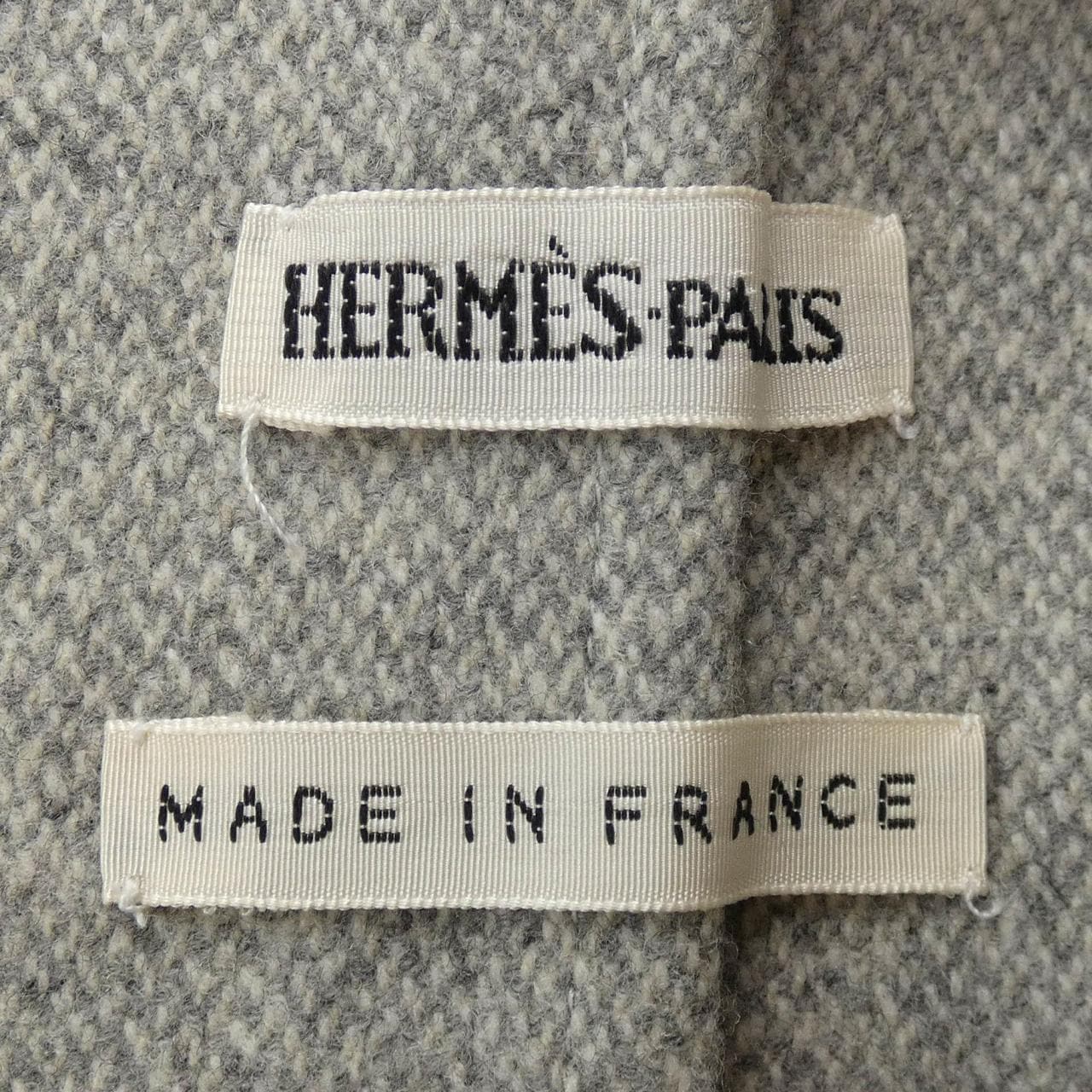 [vintage] HERMES Vest