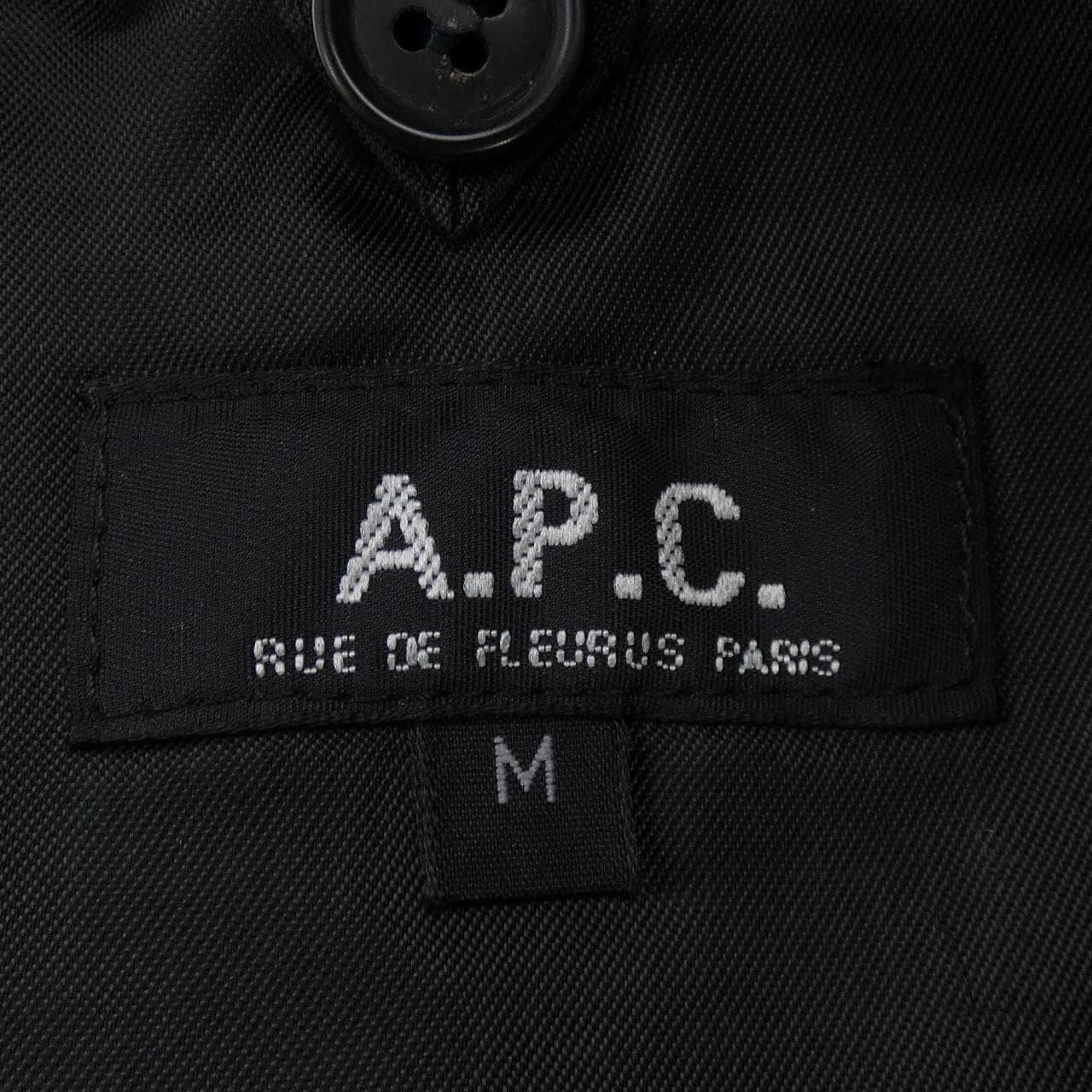 Apesse A.P.C.外套