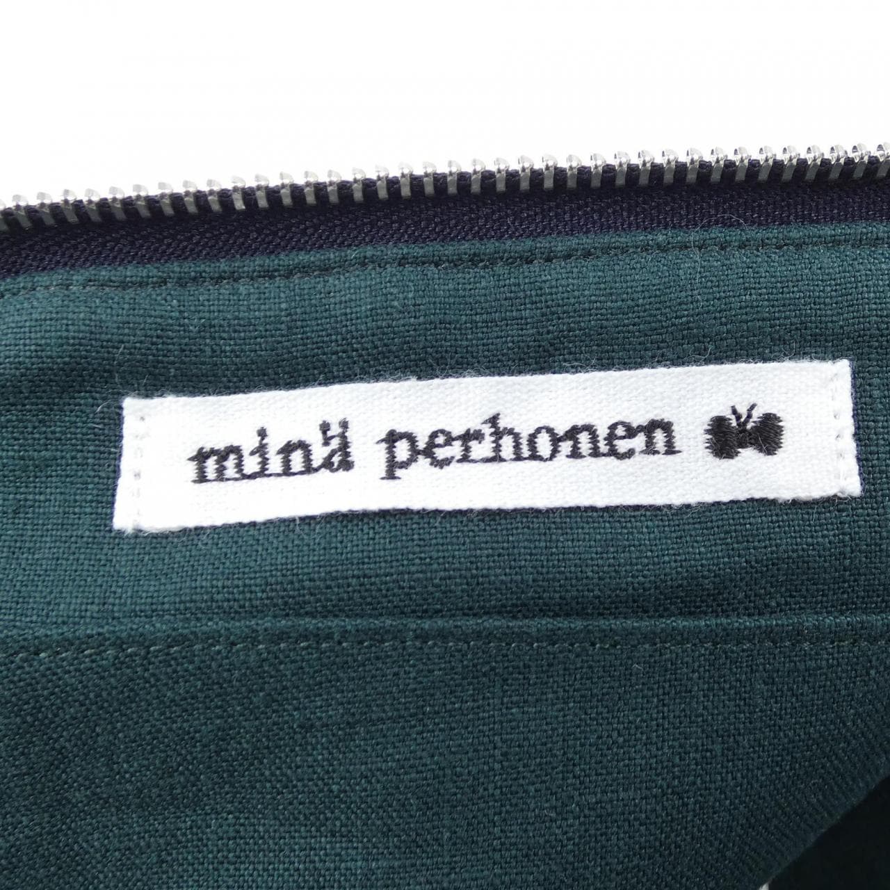 南珀嫩mina perhonen POUCH