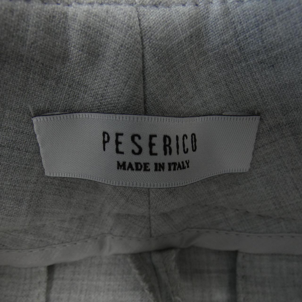 ペセリコ PESERICO パンツ