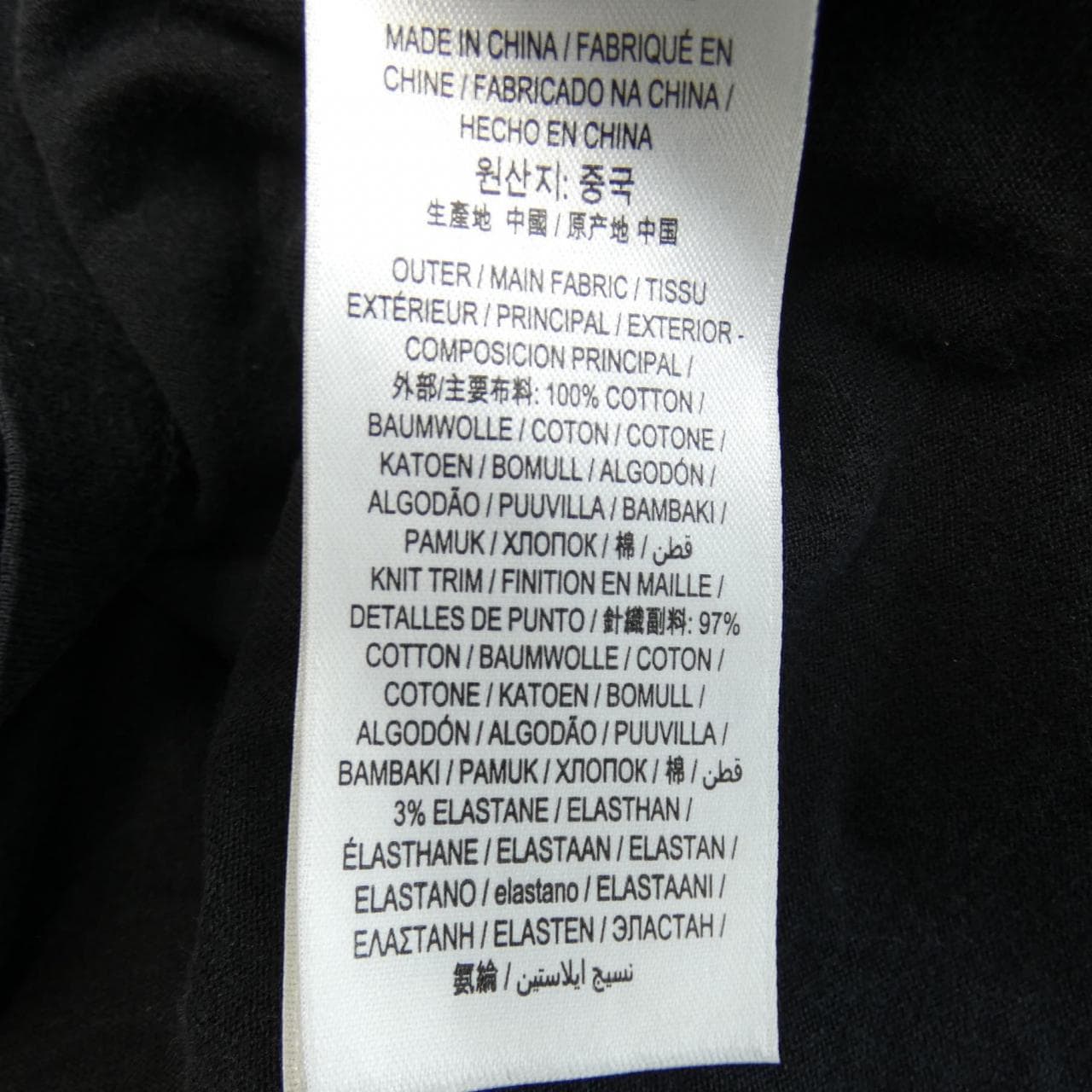 バーバリー BURBERRY Tシャツ