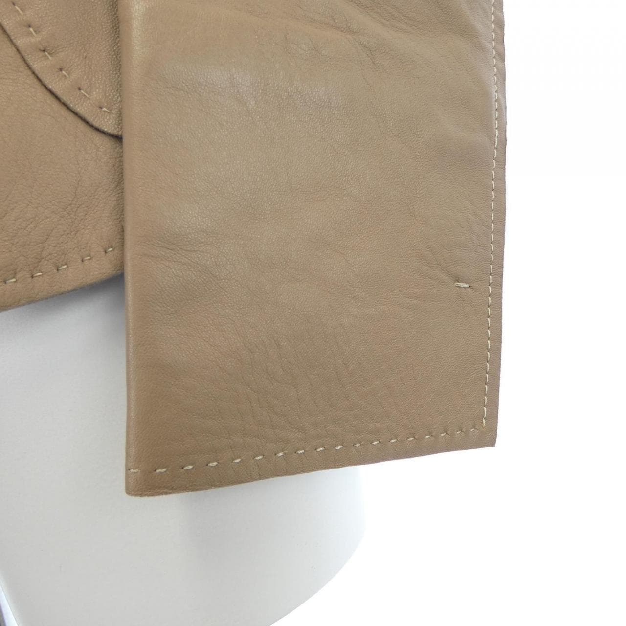 ルイヴィトン LOUIS VUITTON レザージャケット