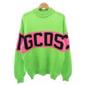 GCDS ニット