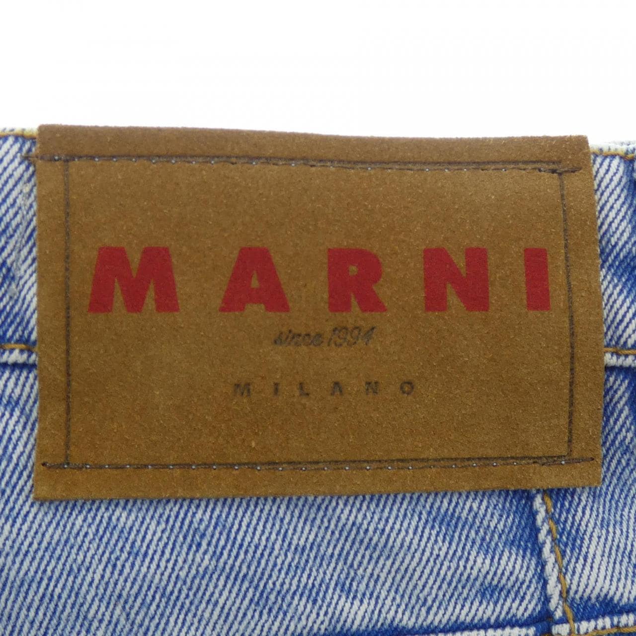 マルニ MARNI ジーンズ