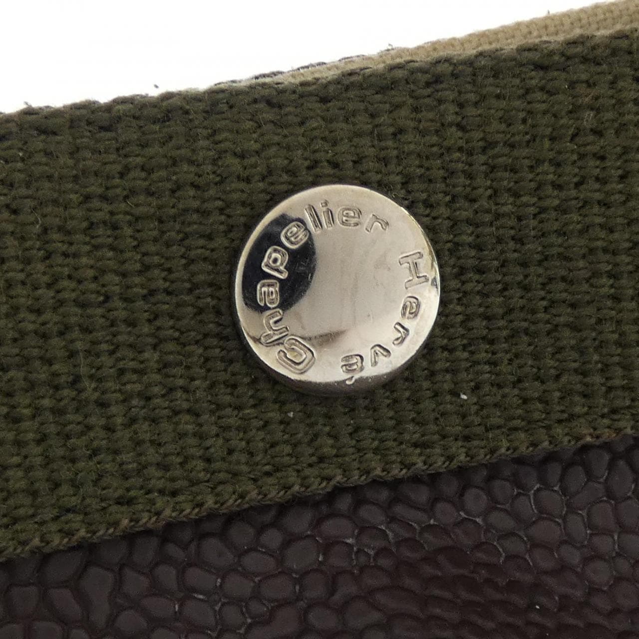 HERVE CHAPELIER BAG