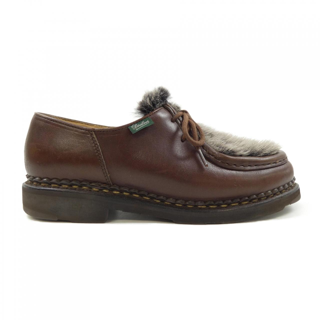 Para boots PARA BOOT shoes