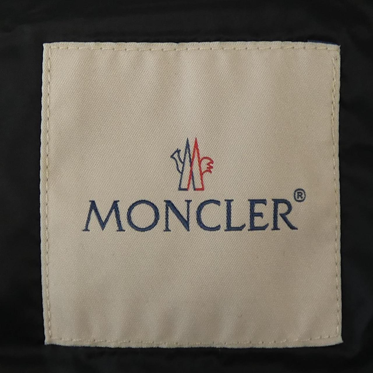 モンクレール MONCLER ダウンベスト