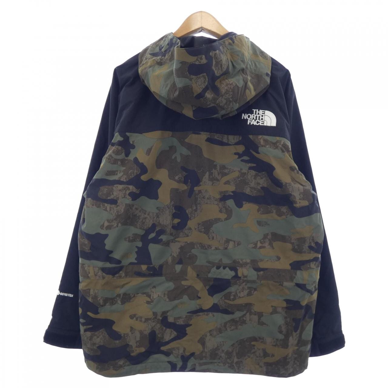 ザノースフェイス THE NORTH FACE ジャケット