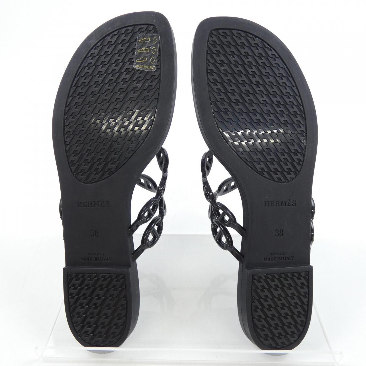 HERMES HERMES Sandals