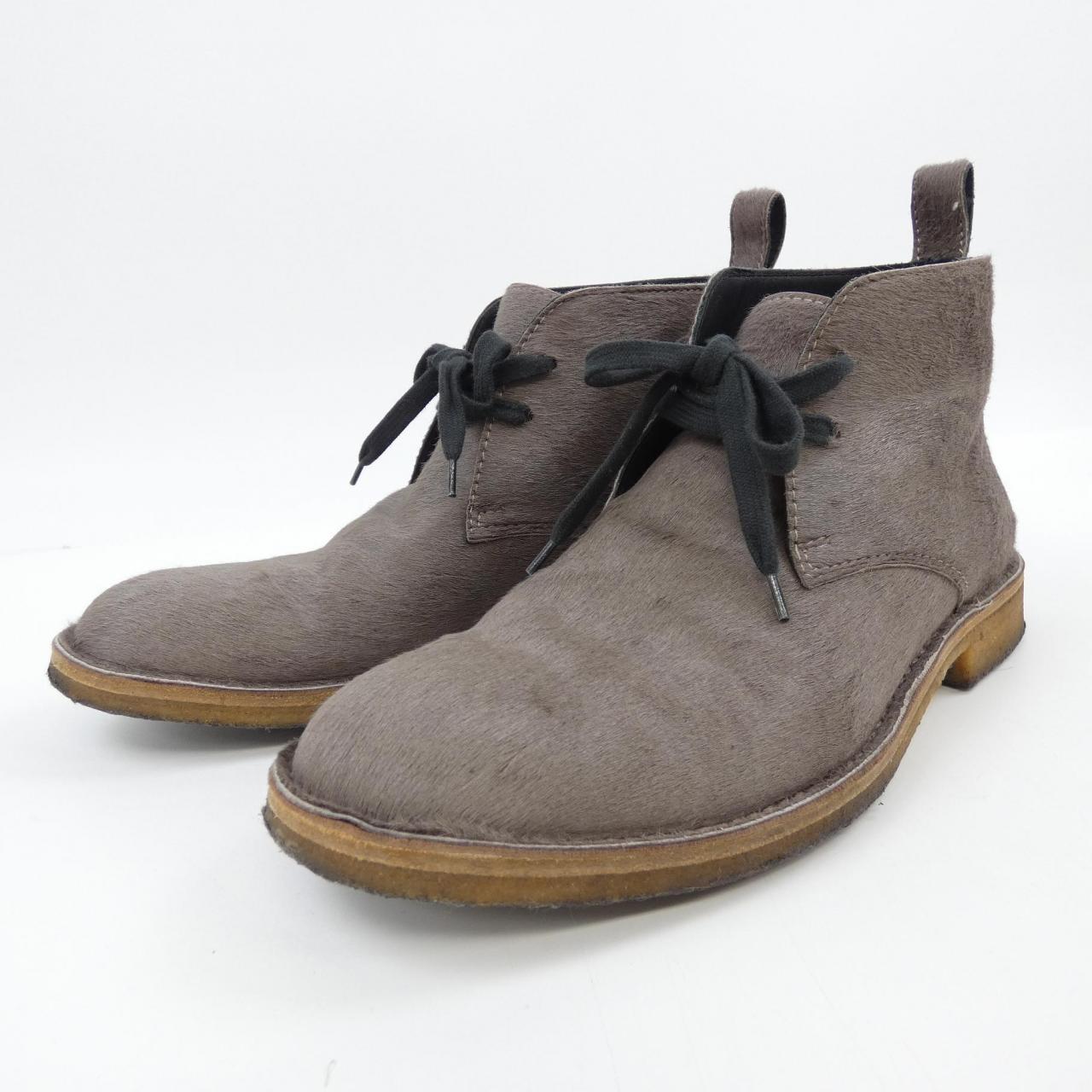 ボッテガヴェネタ BOTTEGA VENETA ブーツ