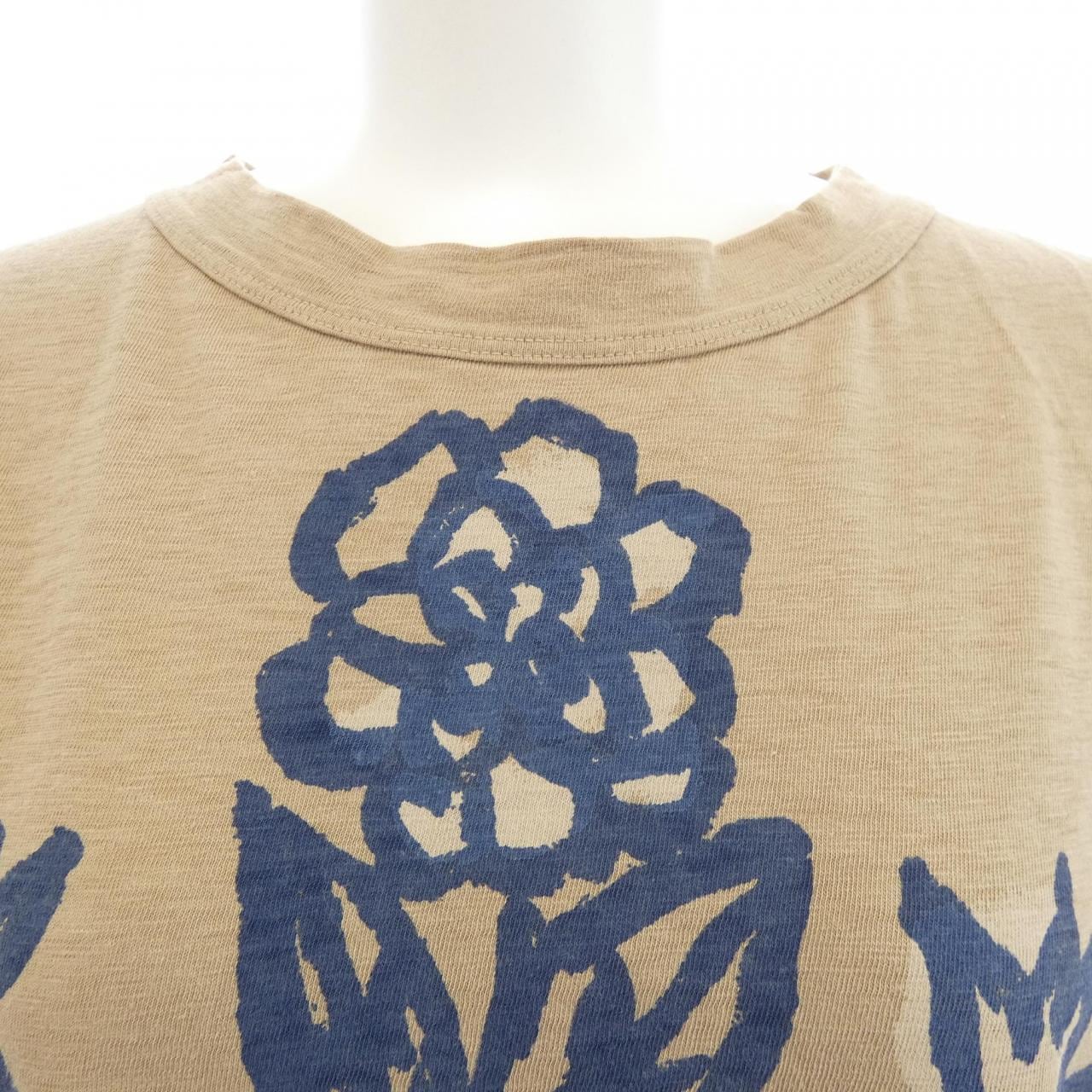 フォーティーファイブアールピーエム 45 RPM Tシャツ