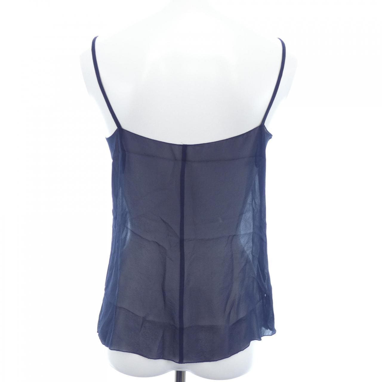 【ヴィンテージ】シャネル CHANEL P19320V11230 02S チュニック