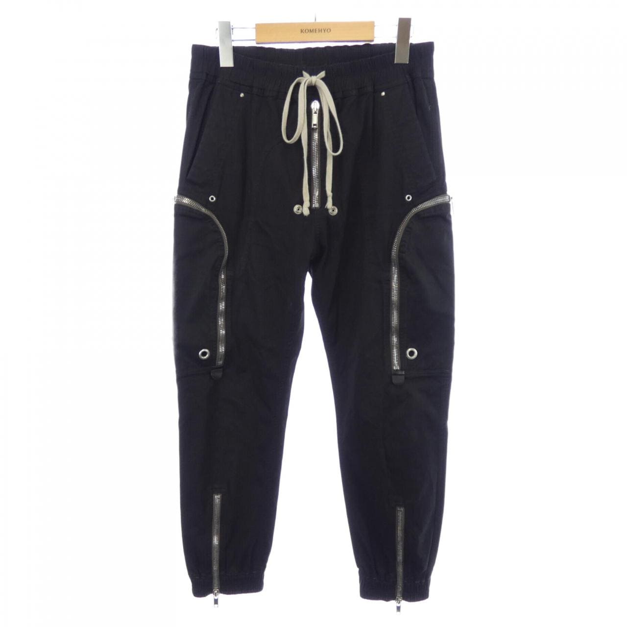 リックオウエンス Rick owens RU01B1377-TE パンツ