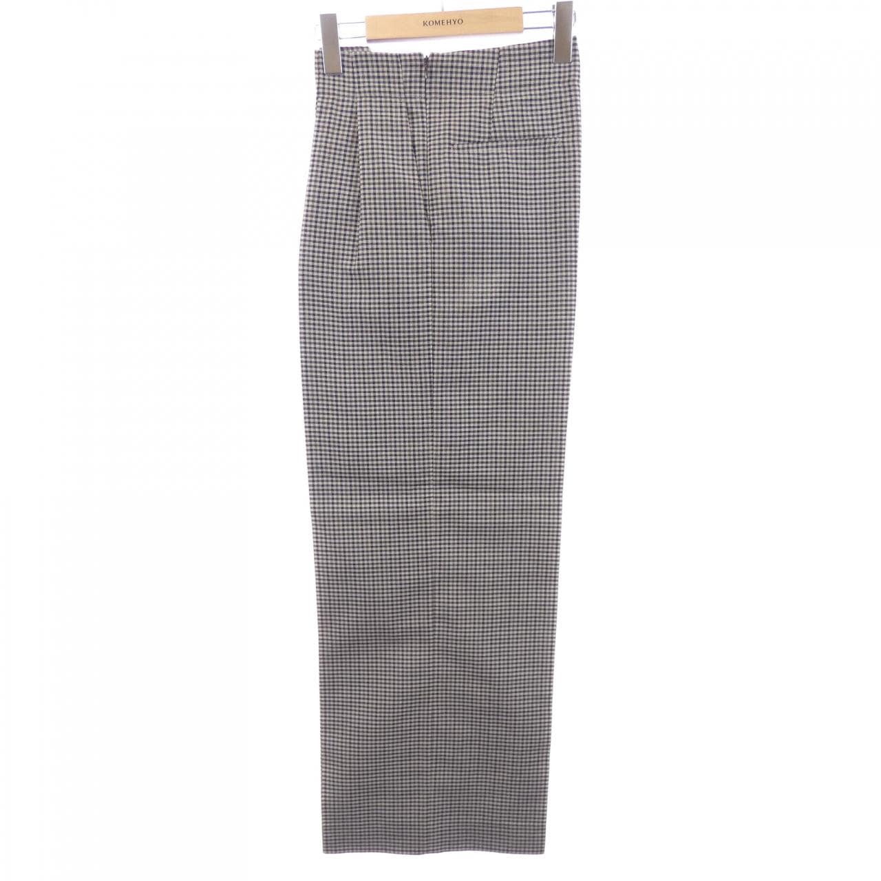 ドゥロワー DRAWER 6514-2-361603 パンツ