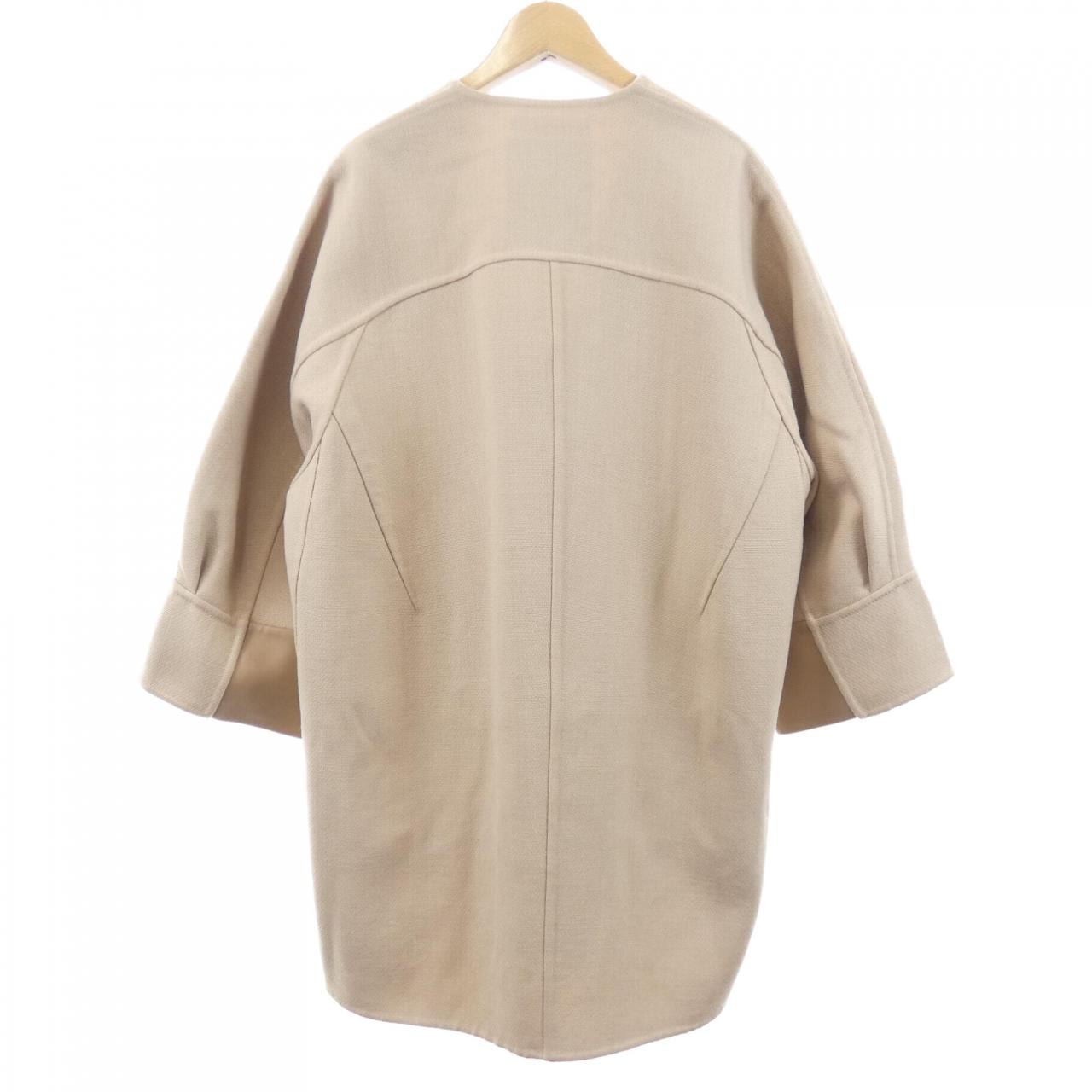 ドゥロワー DRAWER 6522-299-0686 コート