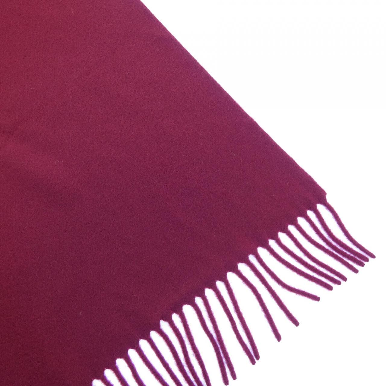 ロロピアーナ Loro Piana MUFFLER