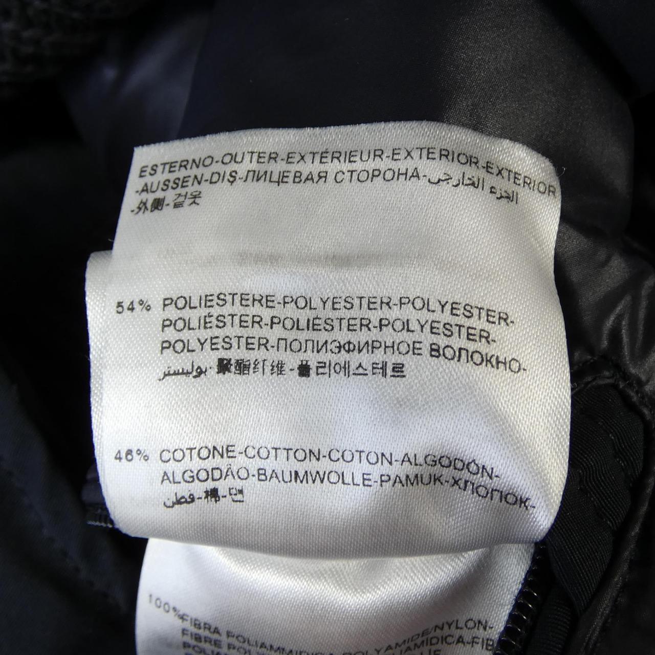 モンクレール MONCLER GIVORSE ダウンコート