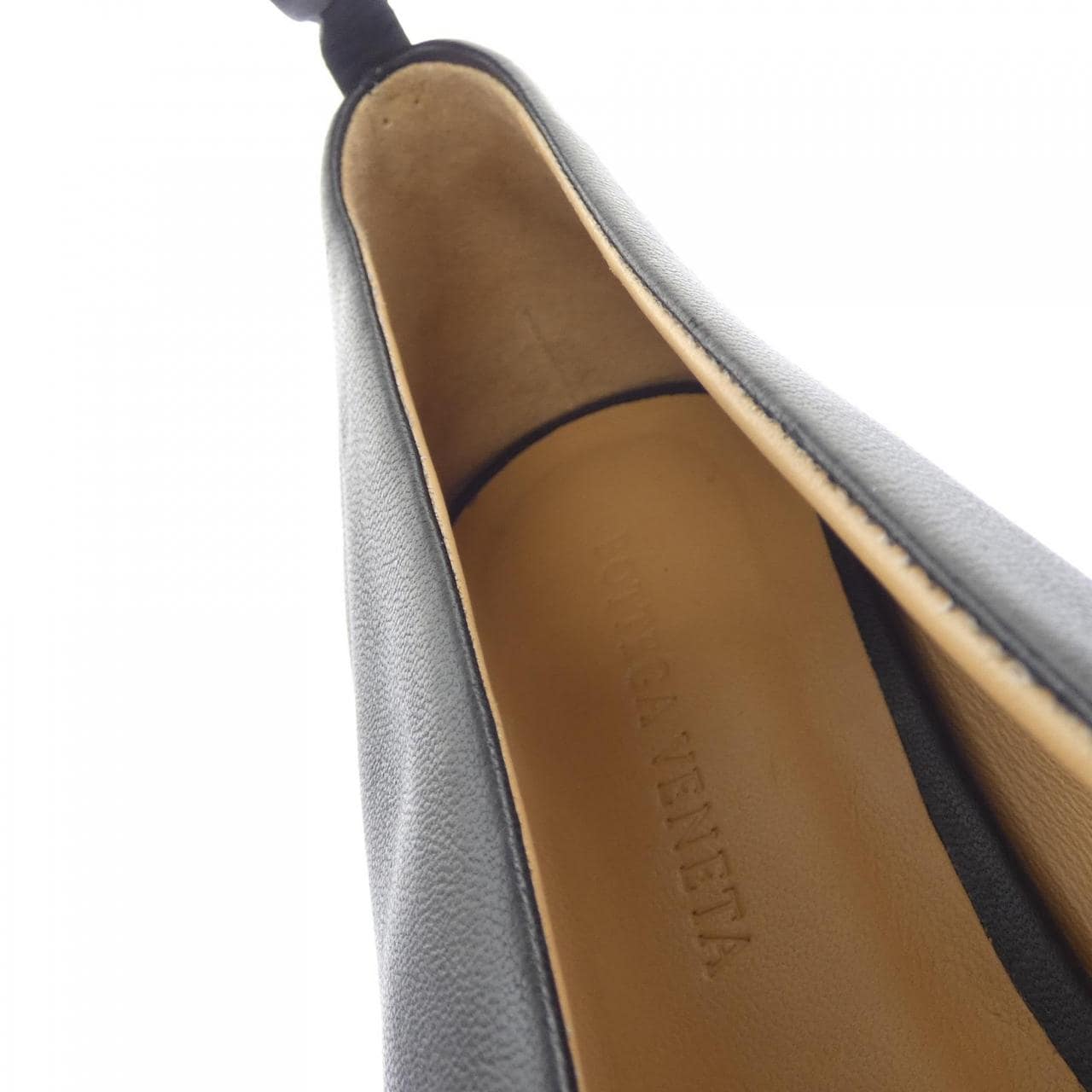 ボッテガヴェネタ BOTTEGA VENETA フラットシューズ