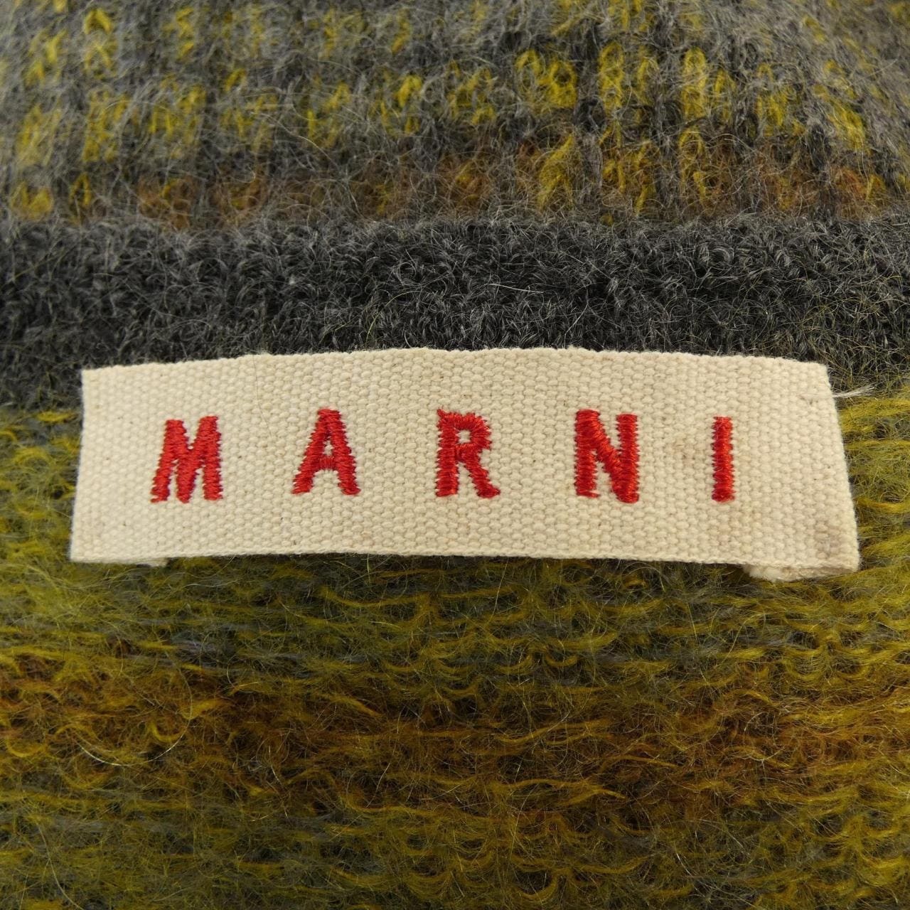 マルニ MARNI ニット