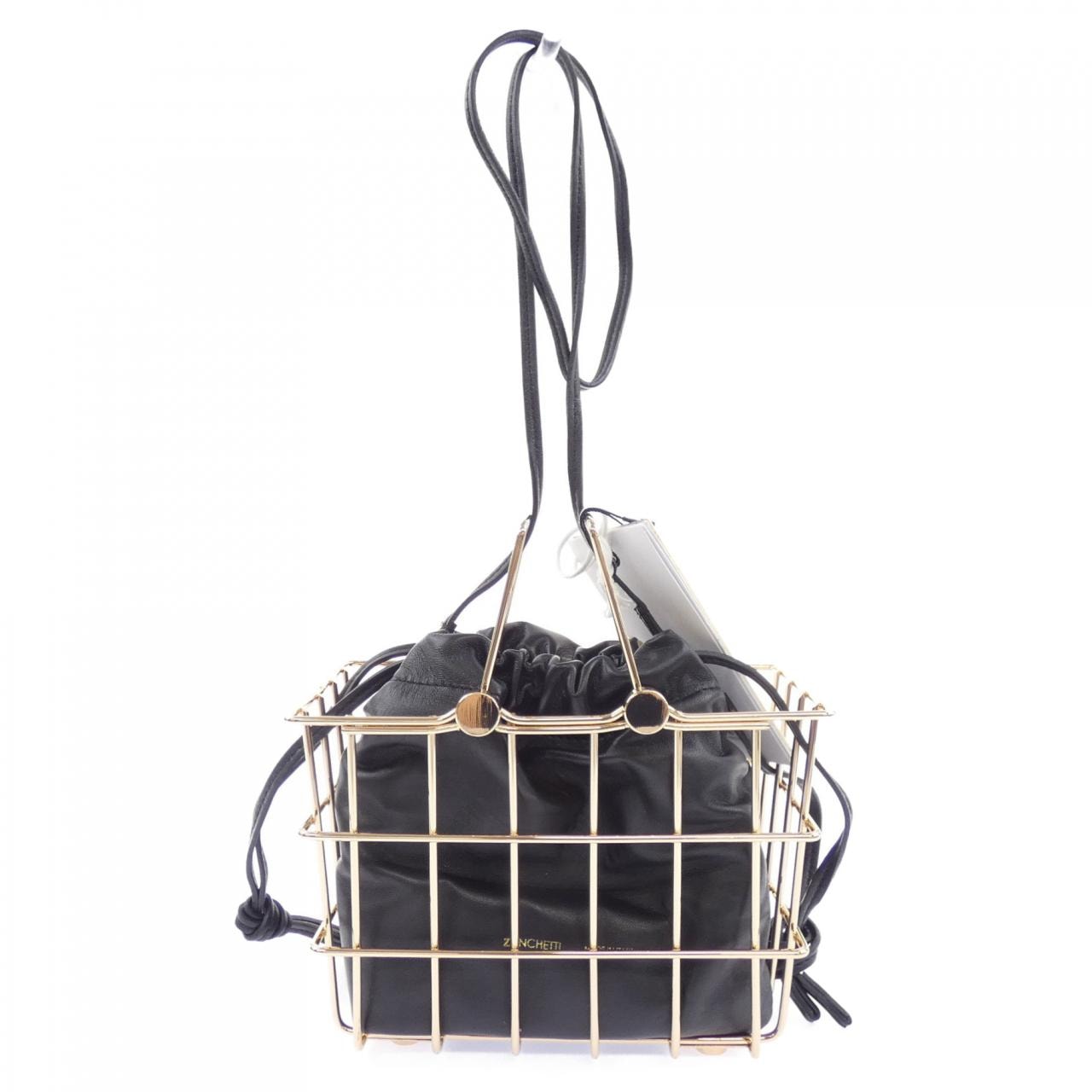 ザンチェッティ ZANCHETTI BAG