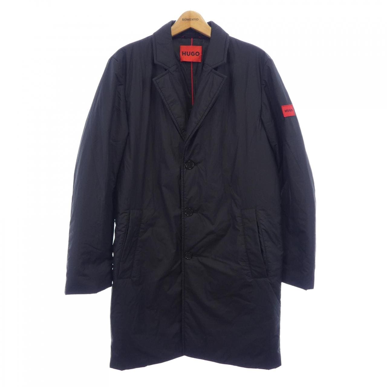 ヒューゴボス HUGO BOSS コート