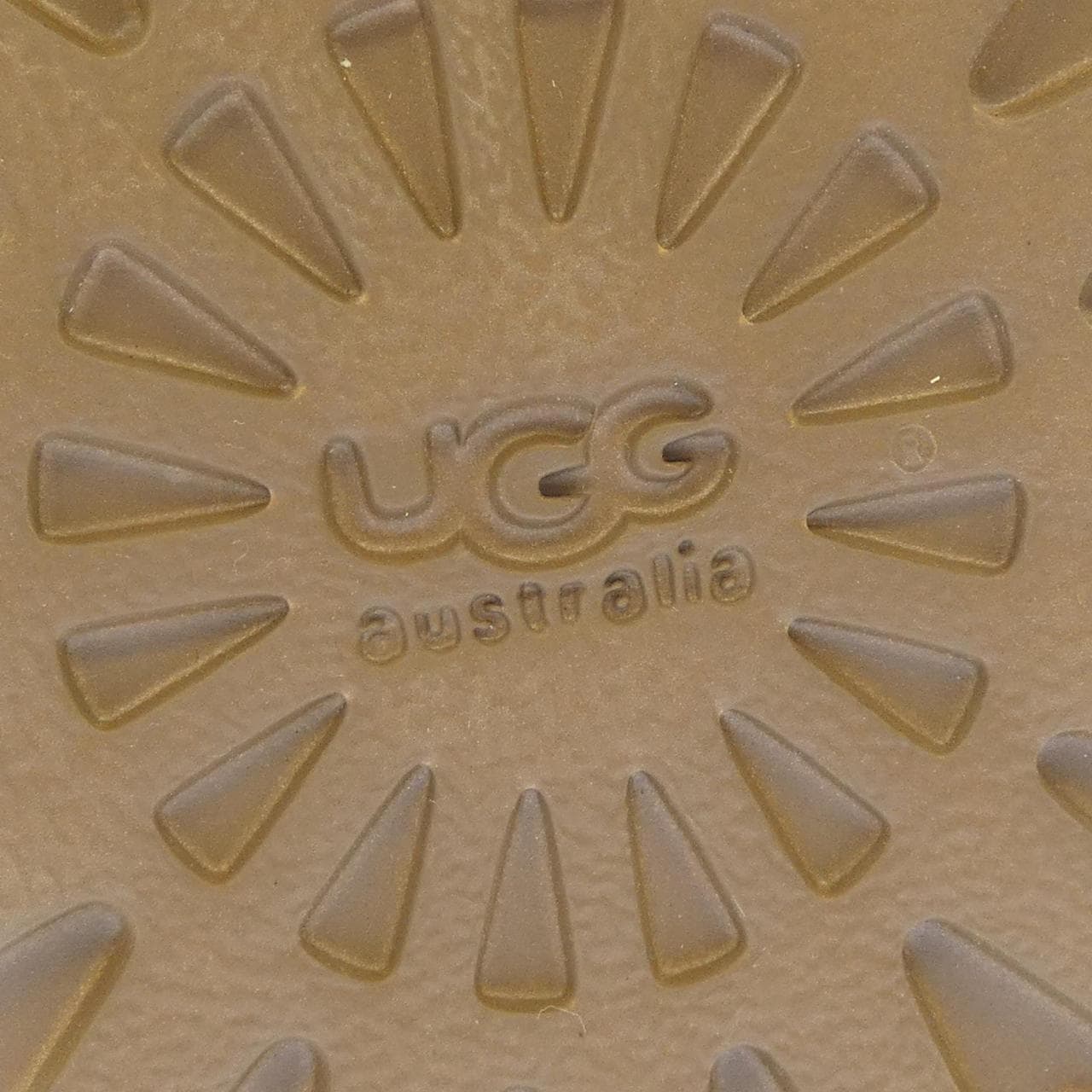 アグ UGG ブーツ