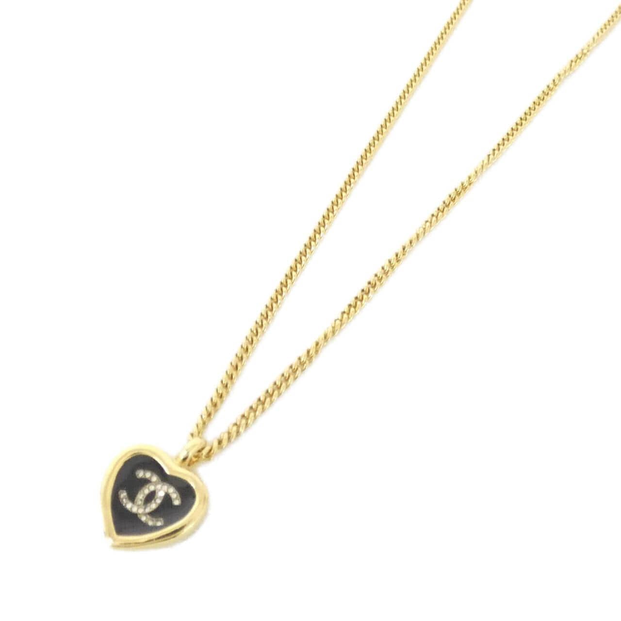 シャネル ABG318 ネックレス