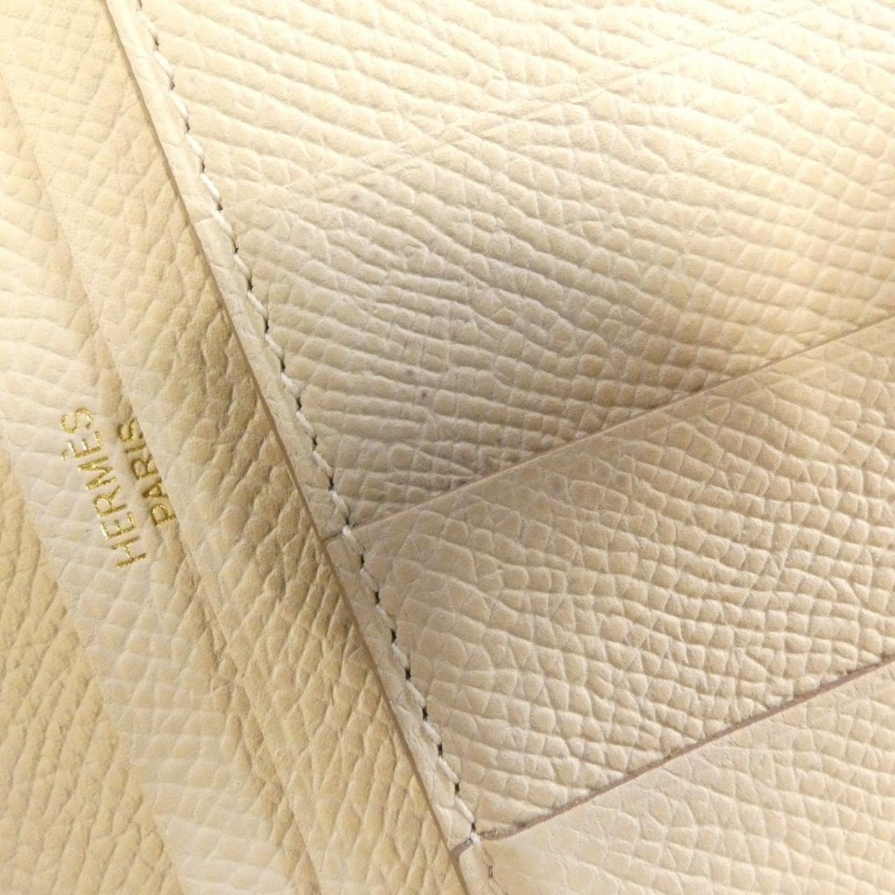 エルメス ベアン スフレ 075066CD 財布