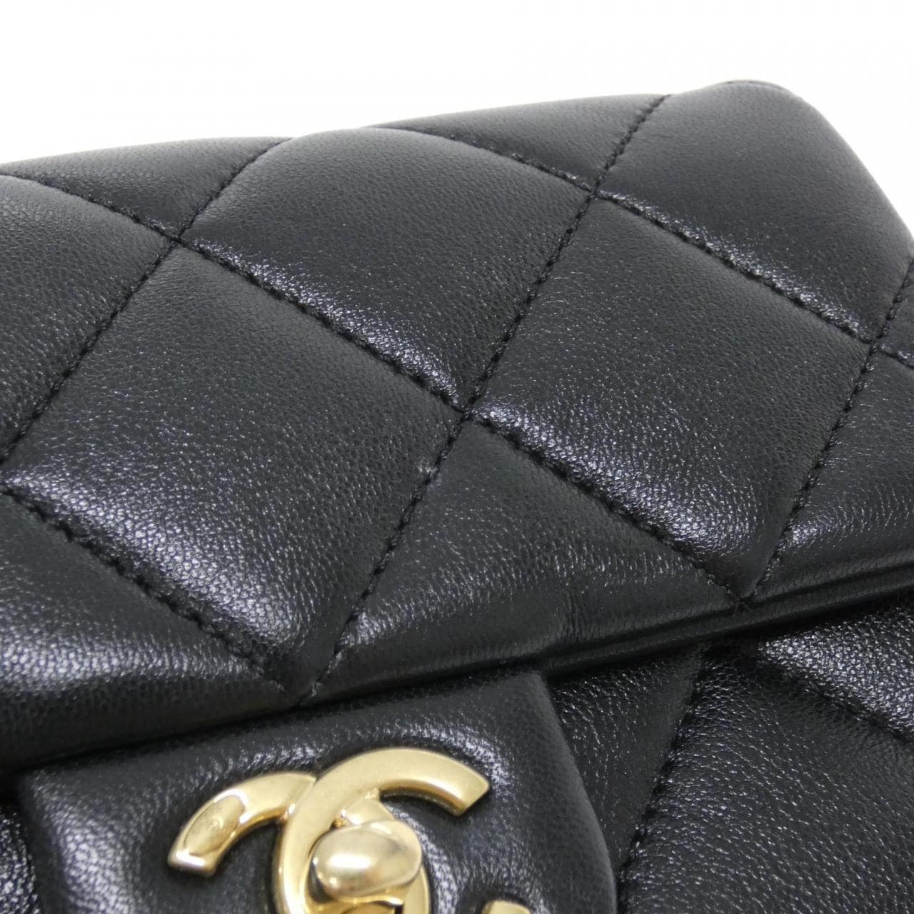 シャネル AS4868 ショルダーバッグ