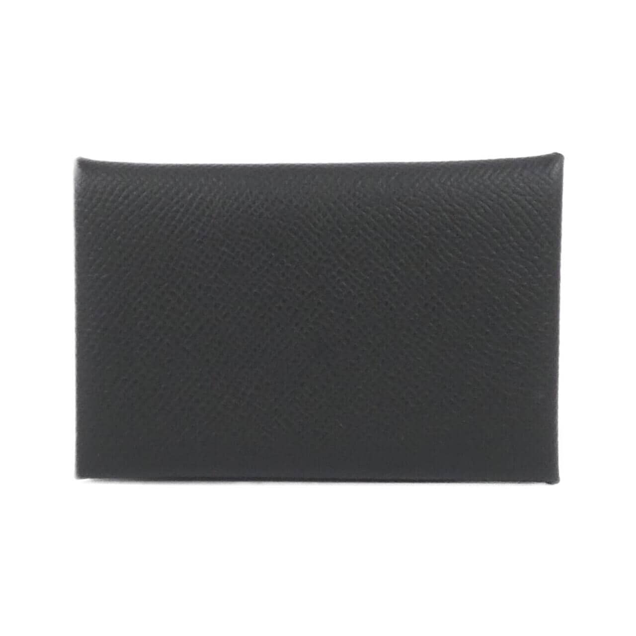 【未使用品】エルメス カルヴィ 044164CK カードケース