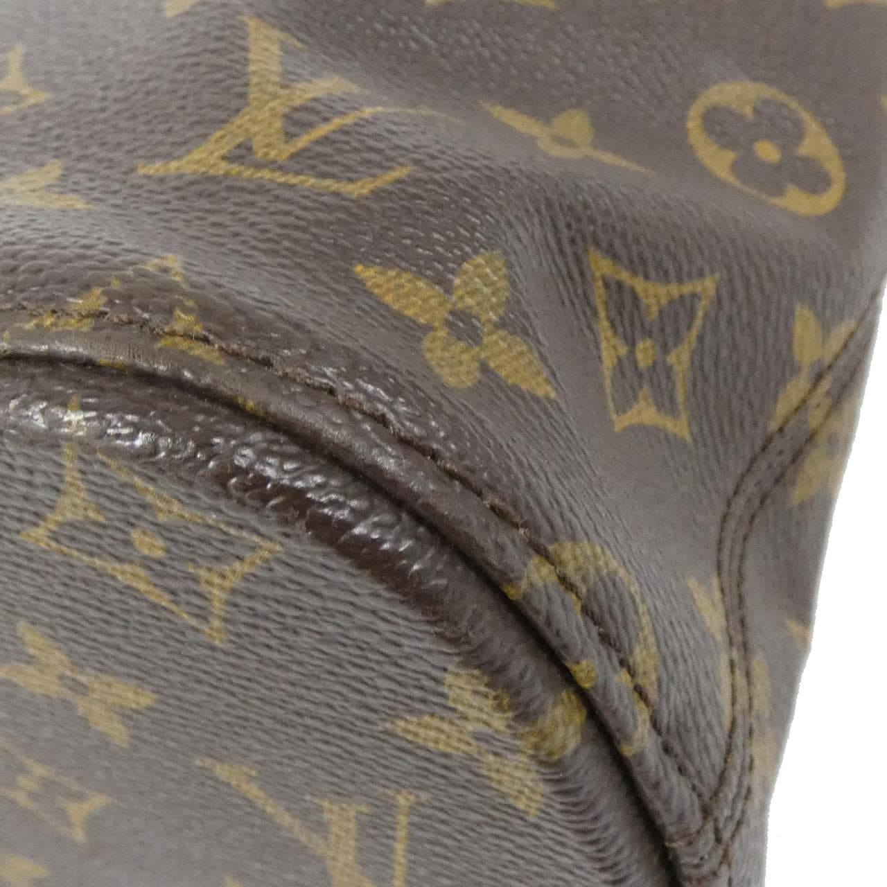 ルイヴィトン モノグラム ヴァヴァン GM M51170 バッグ