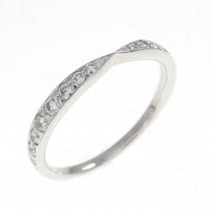 ティファニー ハーモニー リング